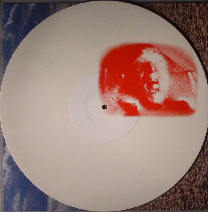 Ron Grainer | Albert Elms | Robert Farnon | Wilfred Josephs – The Prisoner (Soundtrack) vinyl cover