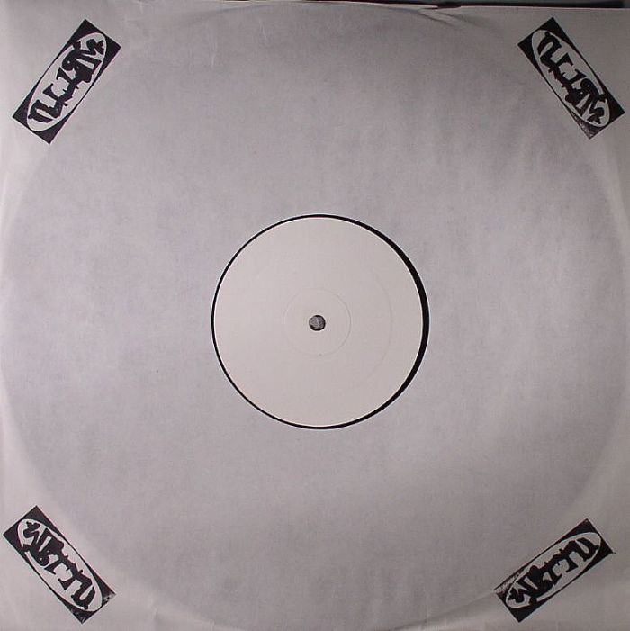 Self Enemy | DJ Aakmael | Seekers Band – Welcome Back To The Underground Vol 4 vinyl cover