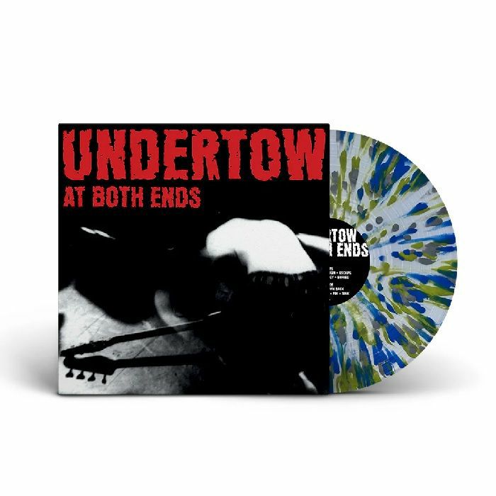 Undertow At Both Ends (30th Anniversary Edition)