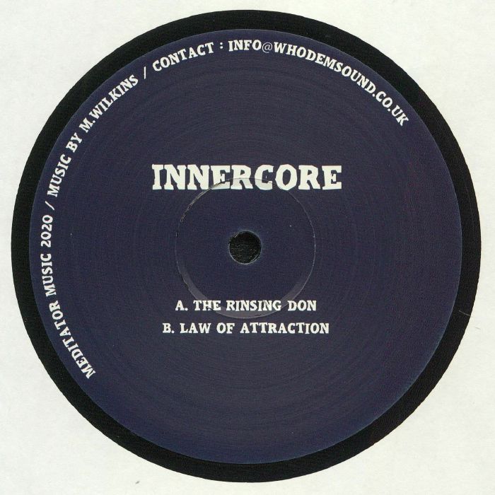 Innercore The Rinsing Don