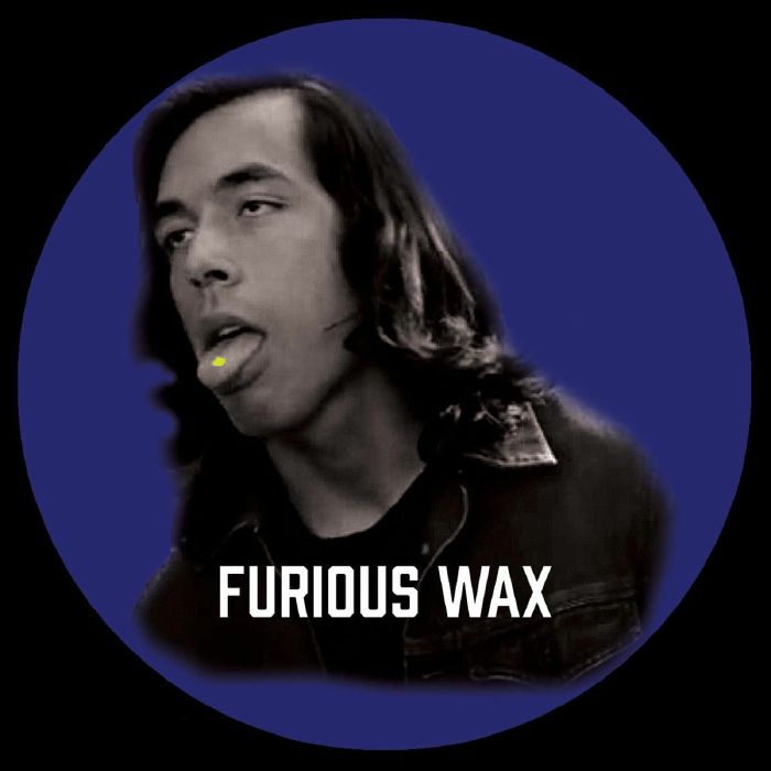 Furious Wax Vinyl