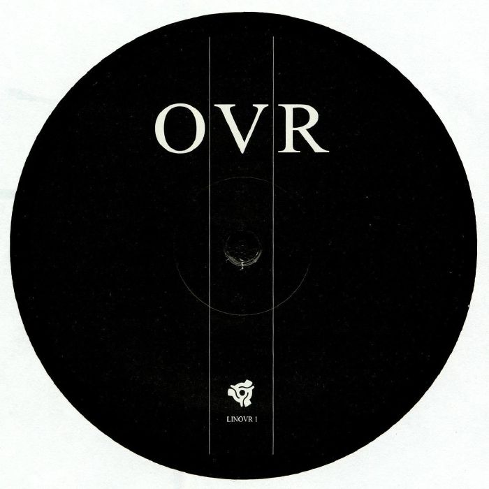 Karl Oconnor Vinyl