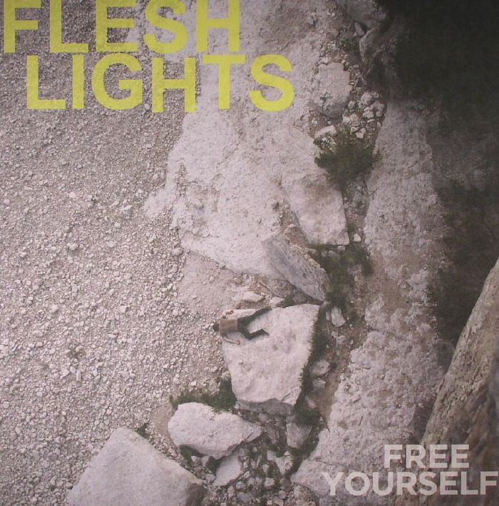Flesh Lights Free Yourself