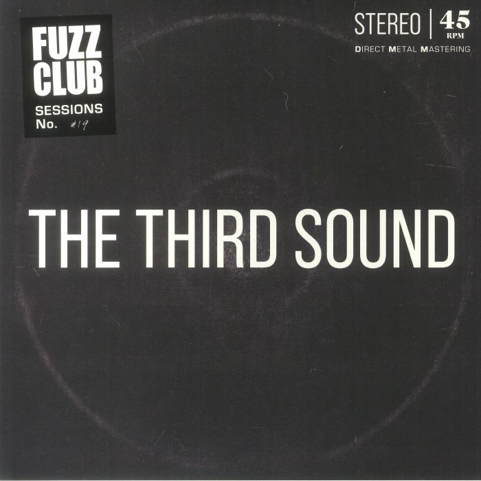 The Third Sound Fuzz Club Session