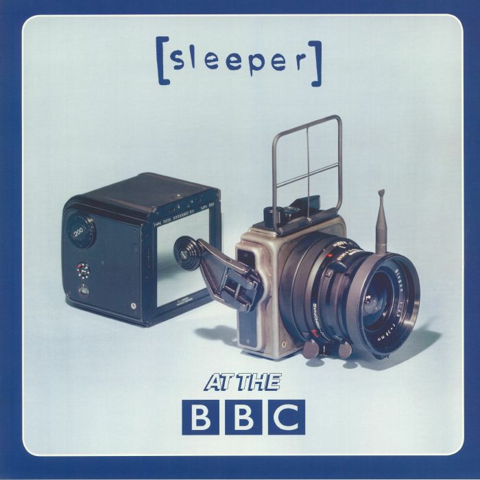 Sleeper At The BBC (Love Record Stores 2020)