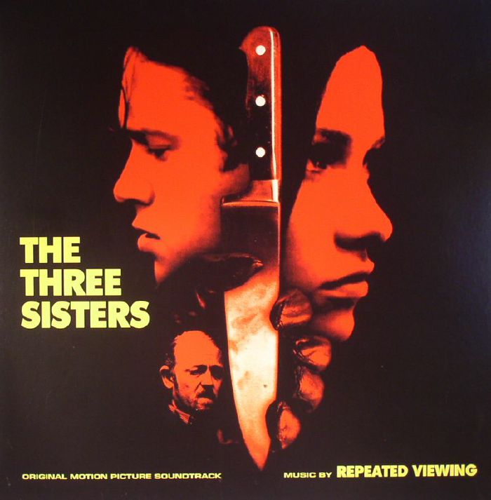 Repeated Viewing The Three Sisters (Soundtrack)