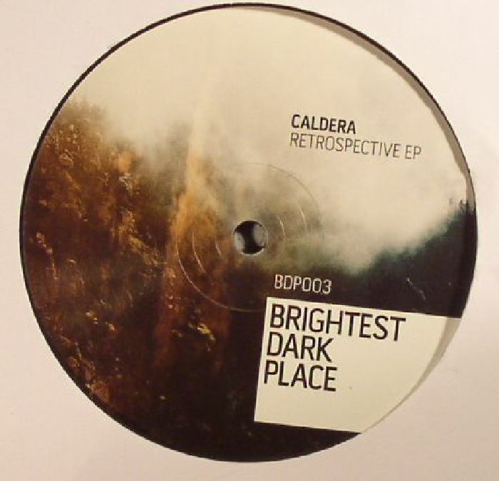 Caldera Retrospective EP