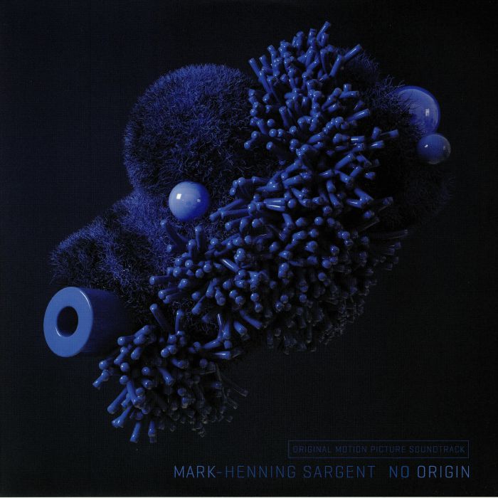 Mark Henning No Origin (Soundtrack)