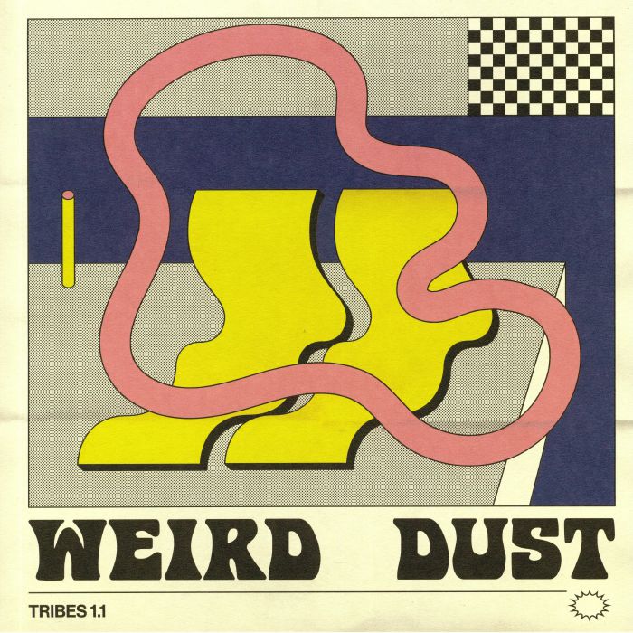 Weird Dust Tribes 1.1