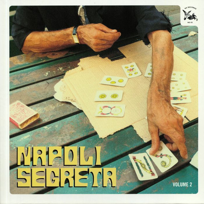 Various Artists Napoli Segreta Vol 2