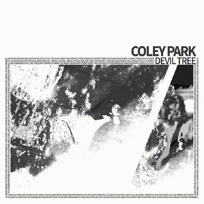 Coley Park Vinyl