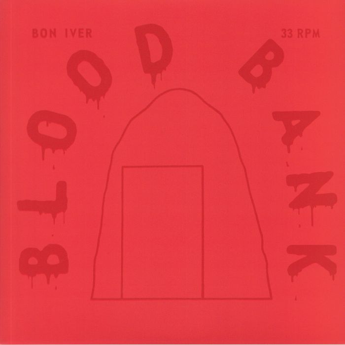 Bon Iver Blood Bank EP (10th Anniversary Edition)
