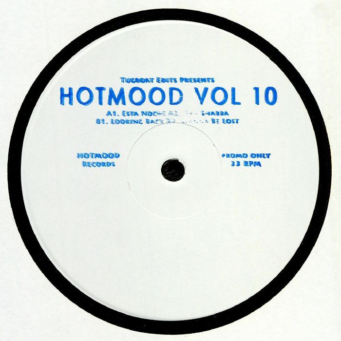 Hotmood Hotmood Volume 10