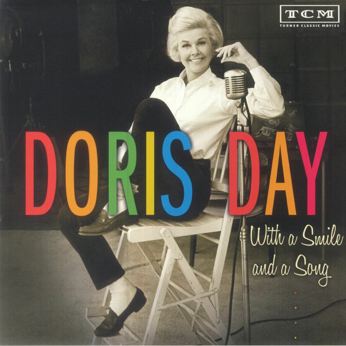 Doris Day With A Smile and A Song