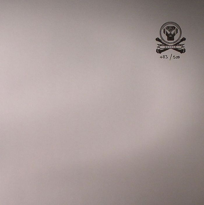 Fracture – Better Than Tomorrow vinyl cover