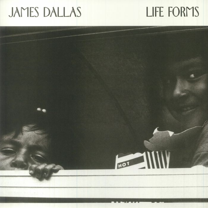 James Dallas Vinyl