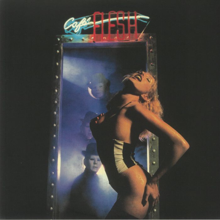 Fun City Editions Vinyl