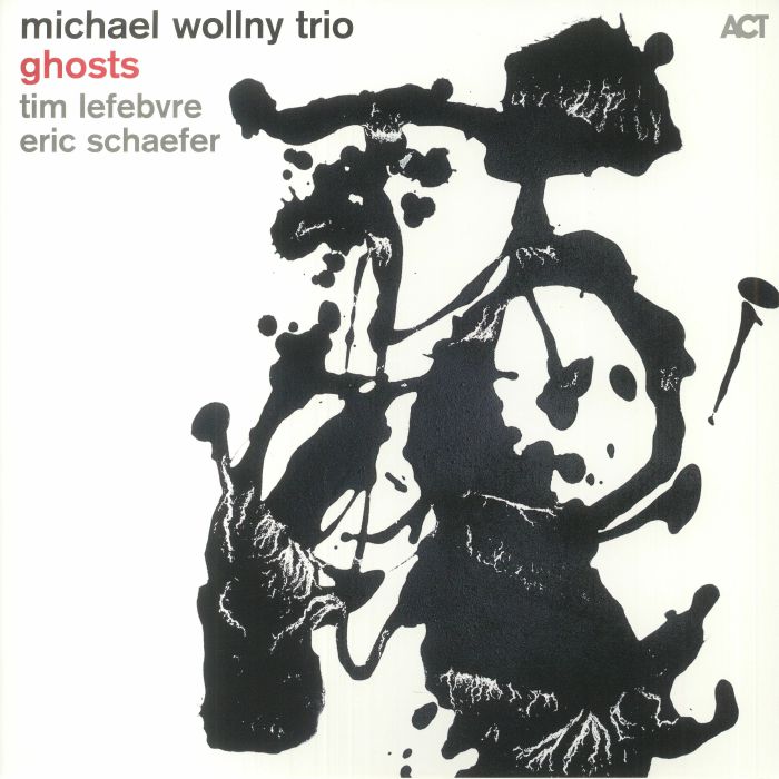 Michael Wollny Trio Ghosts