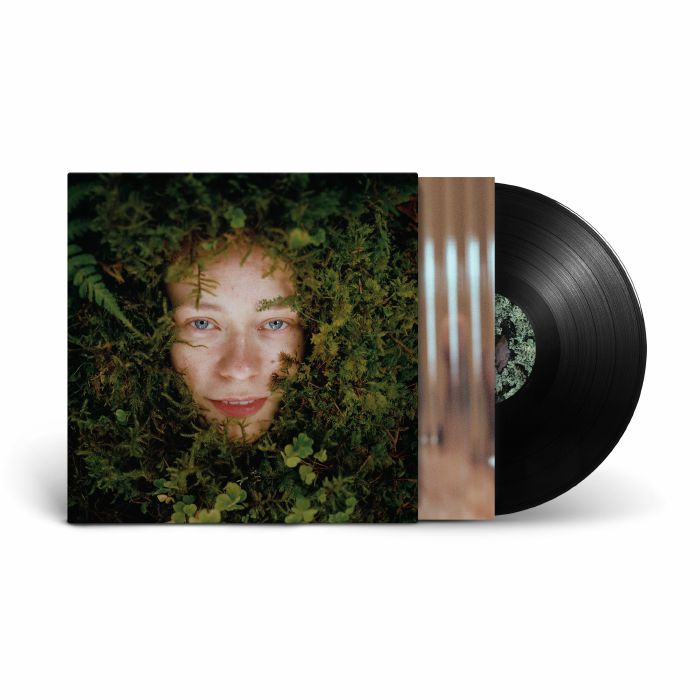 Anna B Savage – You and I Are Earth vinyl cover