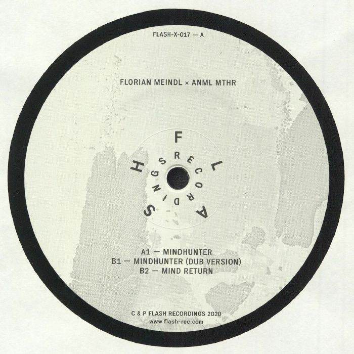 Florian Meindl | Anml Mthr Mindhunter EP