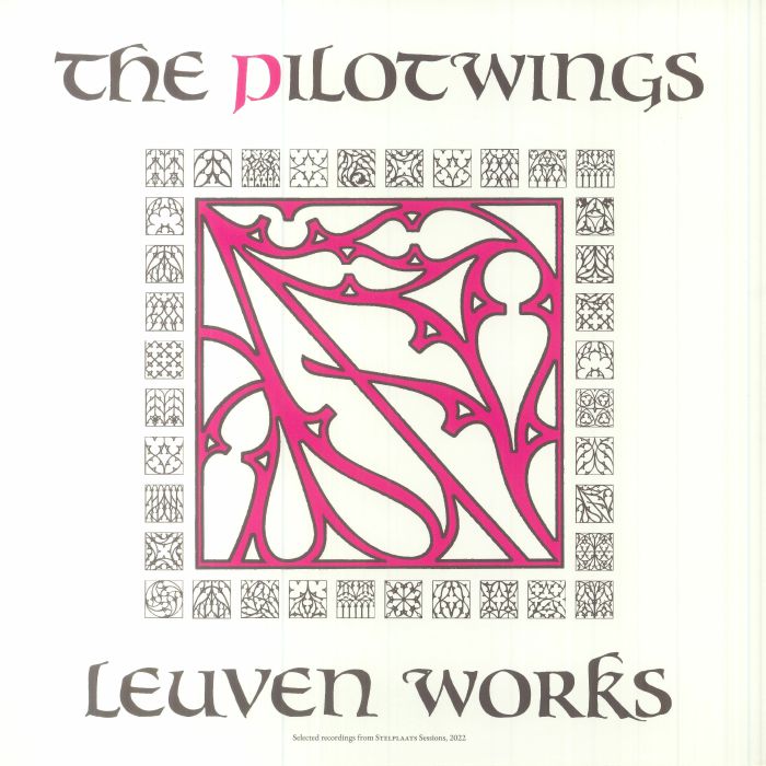 The Pilotwings Leuven Works