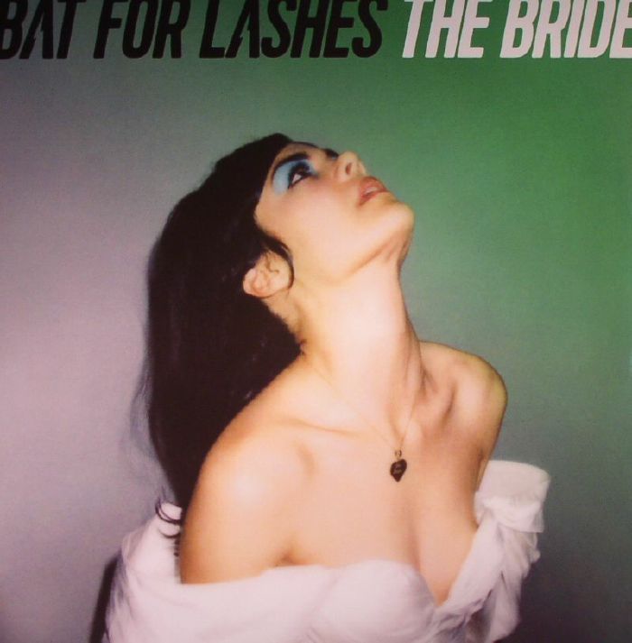 Bat For Lashes The Bride