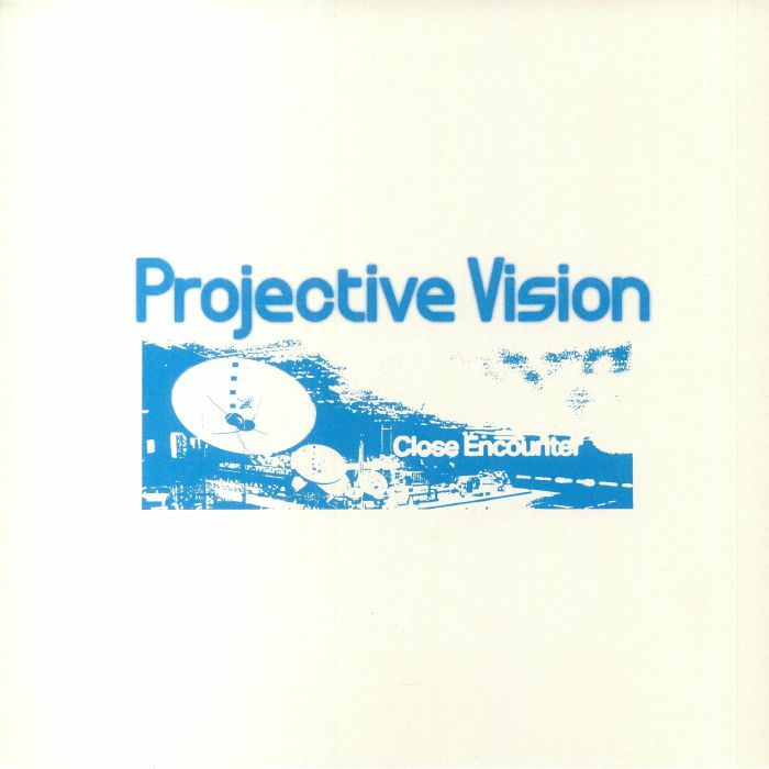 Projective Vision Vinyl