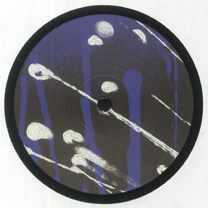 Whispering Signals Vinyl