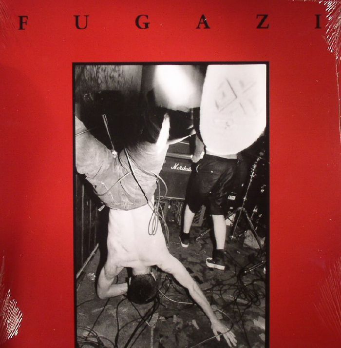 Fugazi Fugazi (remastered)