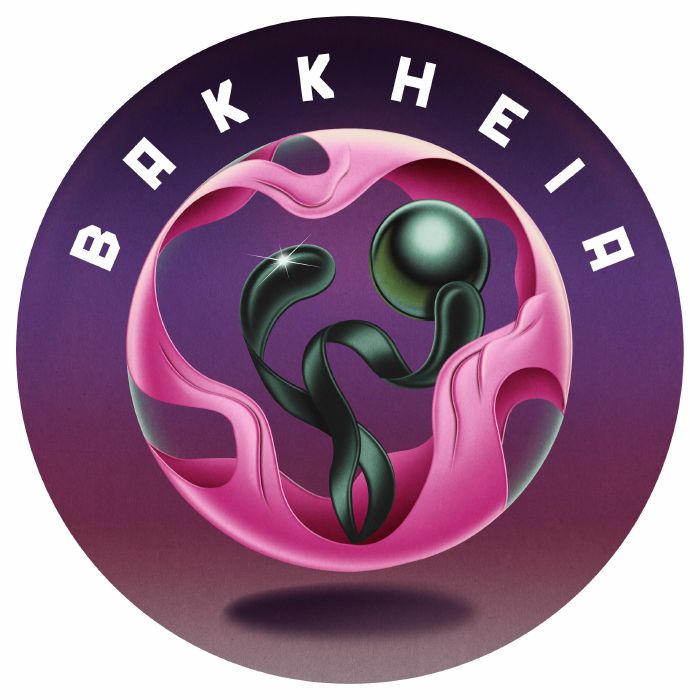 Bakk Heia Vinyl