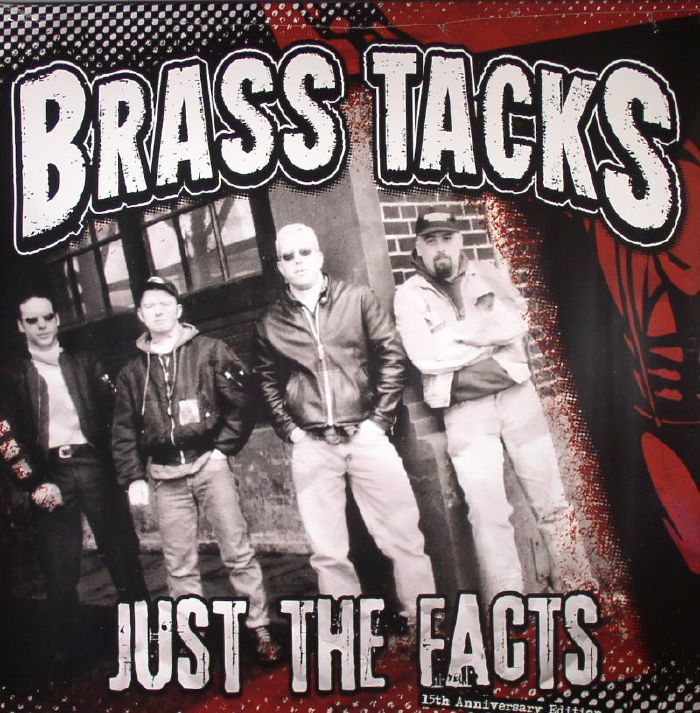 Brass Tacks Just The Facts (15th Anniversary Edition)