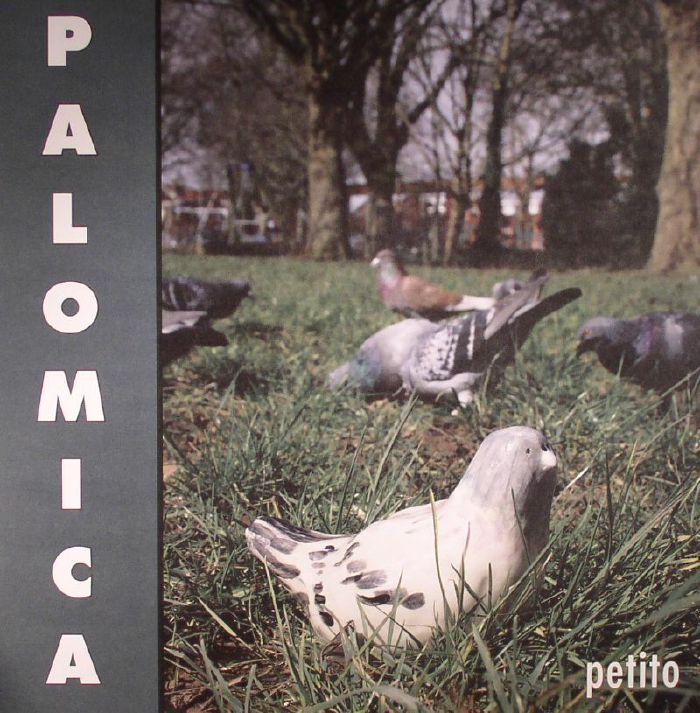 Palomica Petito