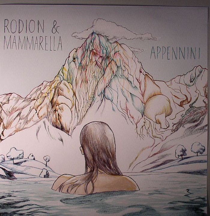 Rodion | Mammarella Appennini