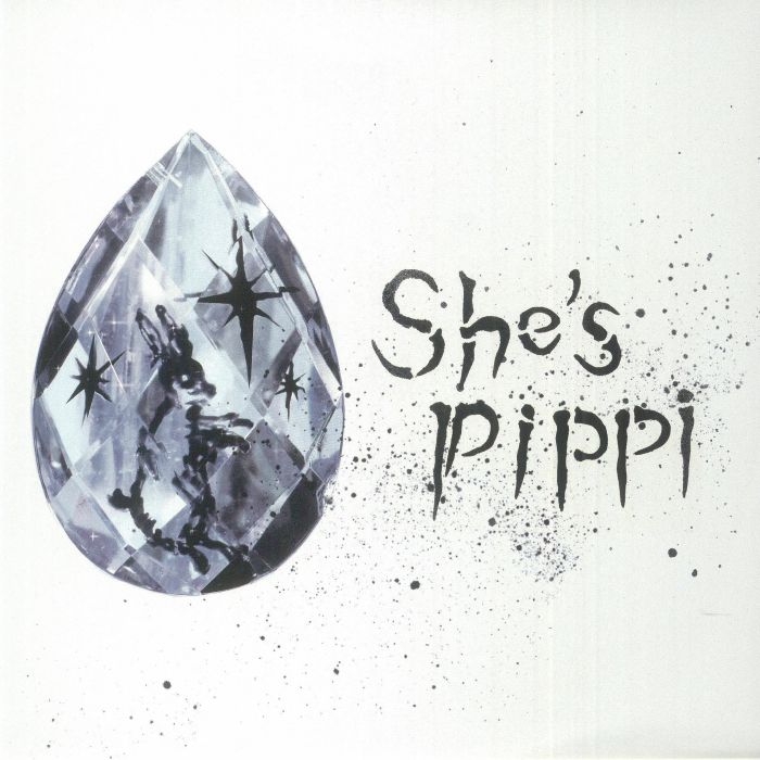 Shes Pippi Vinyl
