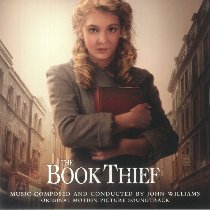 John Williams The Book Thief (Soundtrack) (10th Anniversary Edition)
