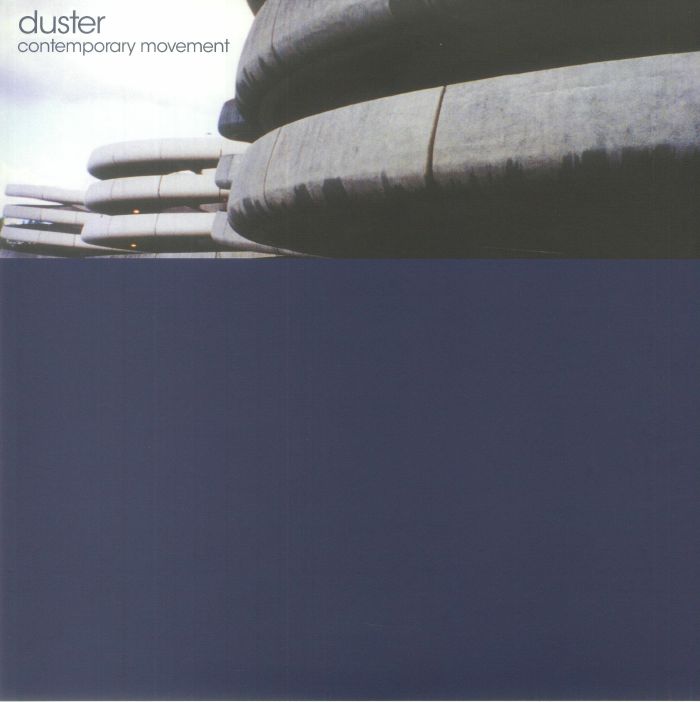 Duster Contemporary Movement