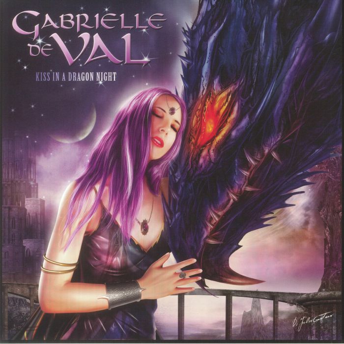 Gabrielle De Val Vinyl