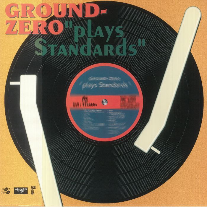Ground Zero Plays Standards