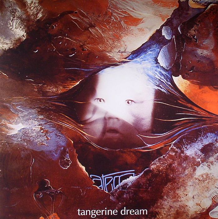 Tangerine Dream Atem