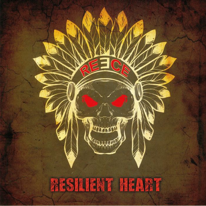 Reece Resilient Heart