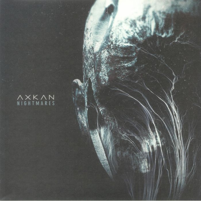 Axkan Vinyl