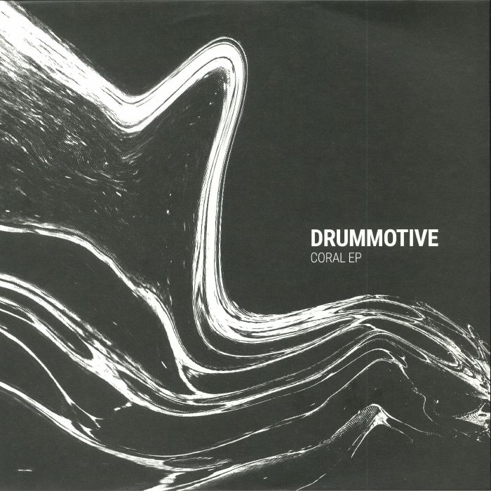 Drummotive Coral EP