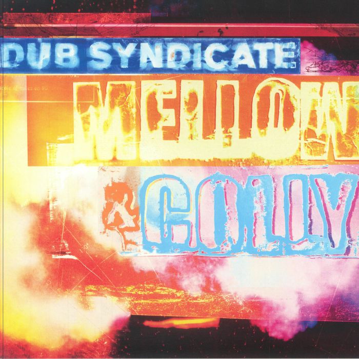 Dub Syndicate Mellow and Colly (Record Store Day RSD 2024)