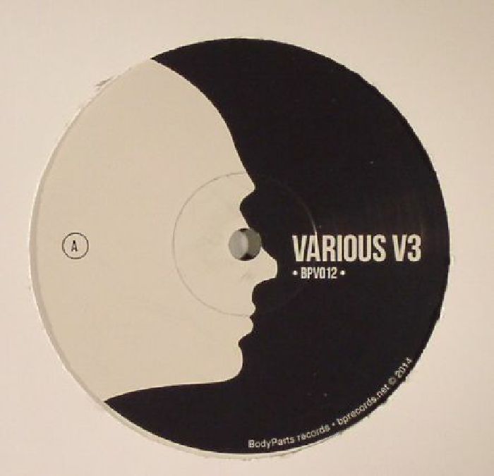 Anrilov & Bvoice Vinyl