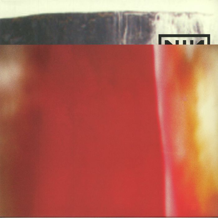 Nine Inch Nails The Fragile (remastered)