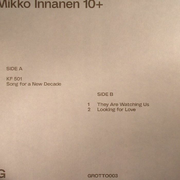 Mikko Innanen 10  Mikko Innanen 10+