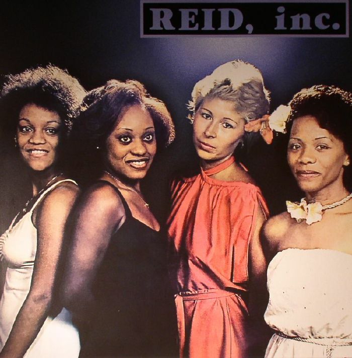 Reid Inc Reid Inc