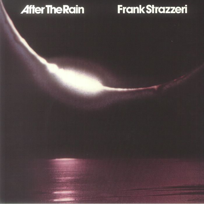 Frank Strazzeri After The Rain