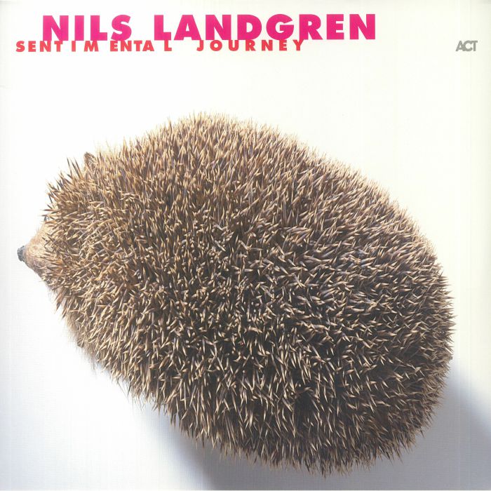 Nils Landgren Sentimental Journey