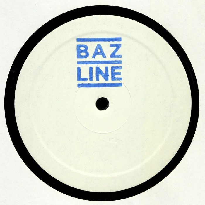 Baz Line Feel The Trumpet